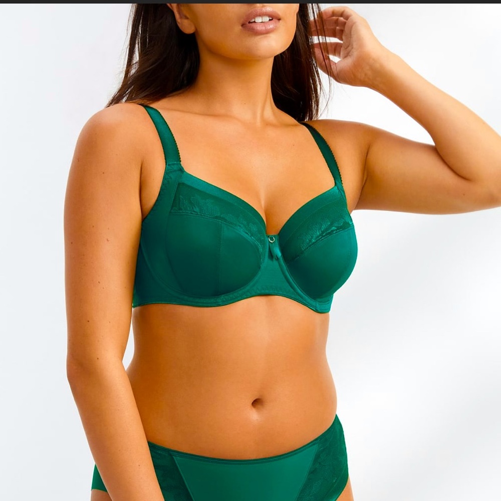 Fantasie Side Support Size 34K bra